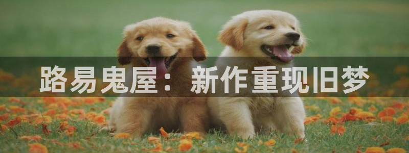bbin视讯衣服怎么样：路易鬼屋：新作重现旧梦
