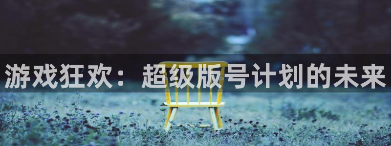 bbin视讯红酒怎么样：游戏狂欢：超级版号计划的未来